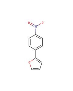 Astatech 2-(4-NITROPHENYL)FURAN; 1G; Purity 95%; MDL-MFCD19441082